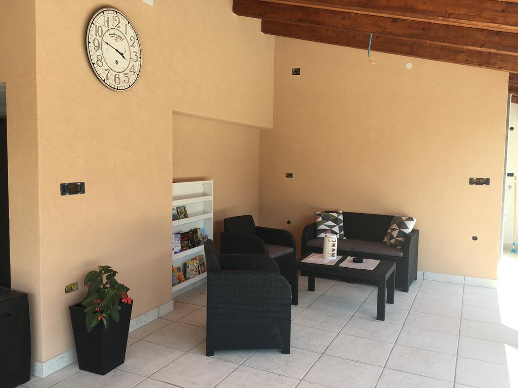 Apartments Ceh Лижнян Экстерьер фото