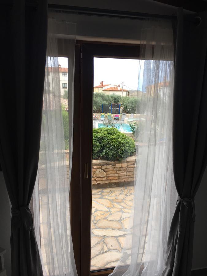 Apartments Ceh Лижнян Экстерьер фото