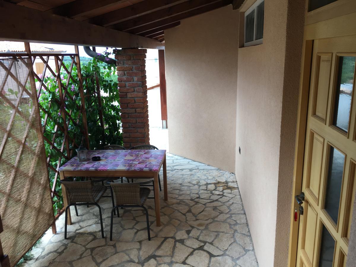 Apartments Ceh Лижнян Экстерьер фото