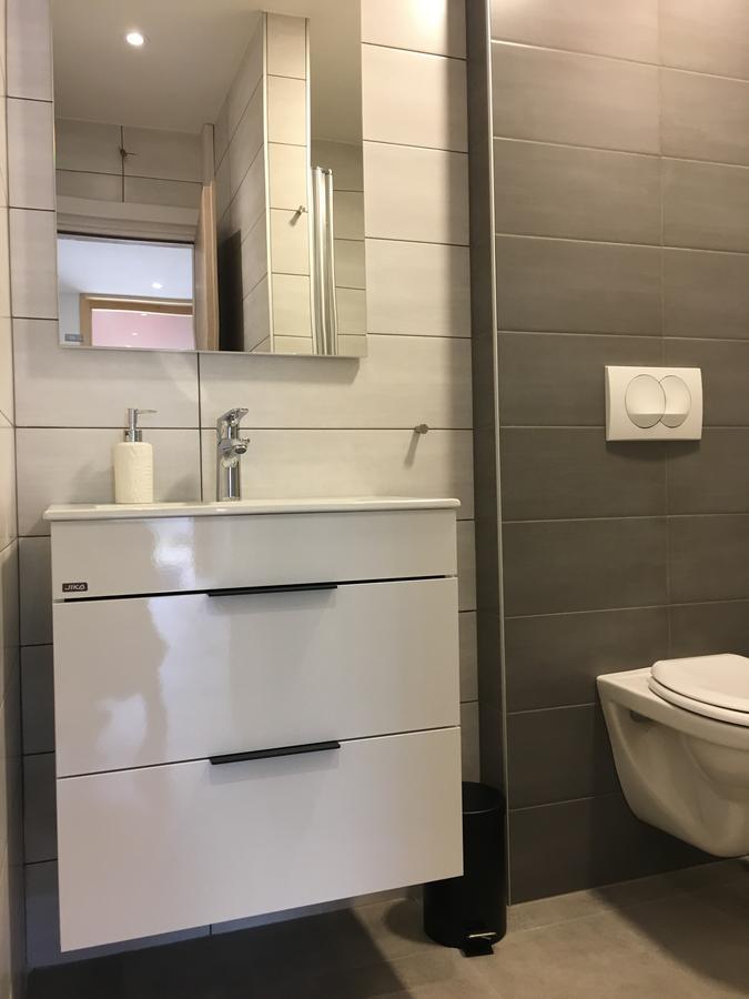 Apartments Ceh Лижнян Экстерьер фото