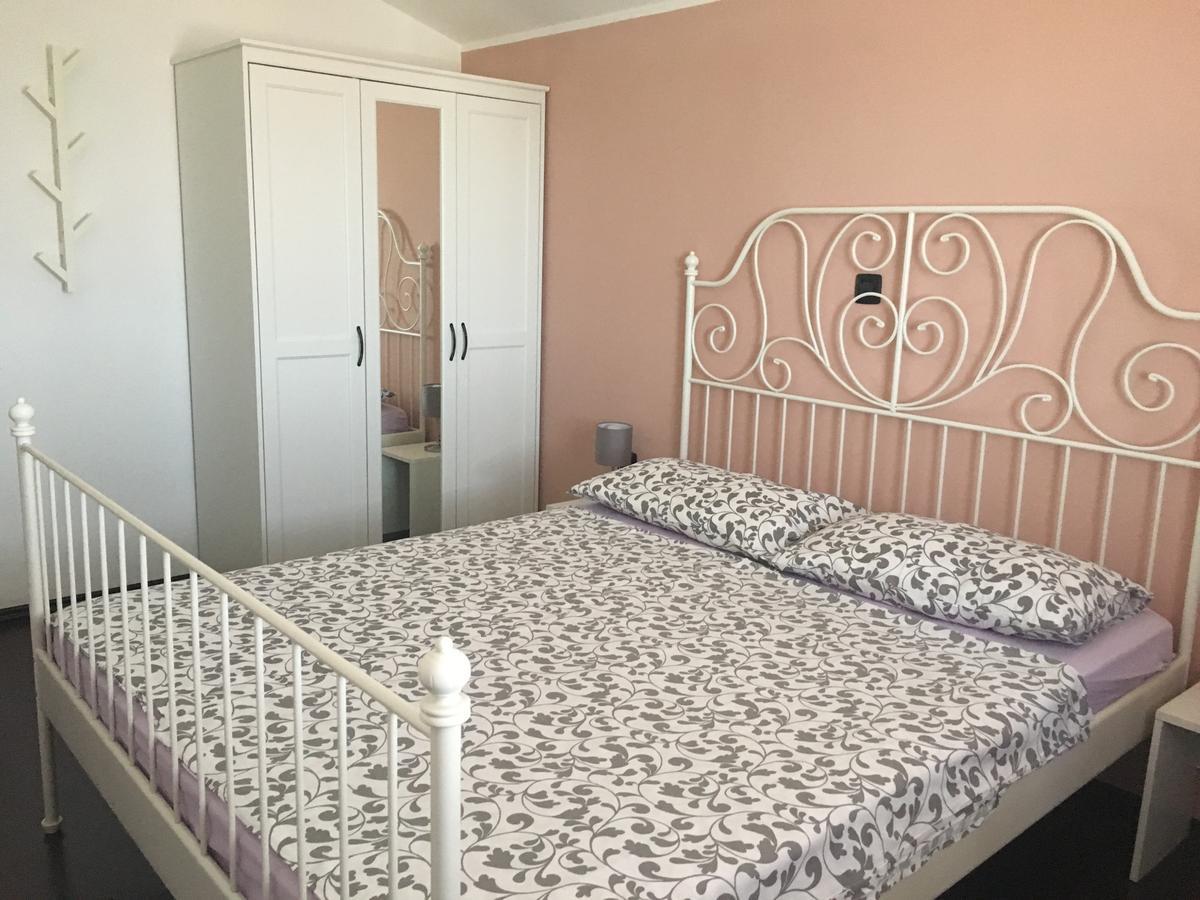 Apartments Ceh Лижнян Экстерьер фото