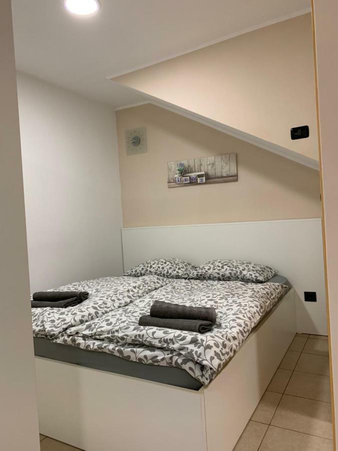 Apartments Ceh Лижнян Экстерьер фото
