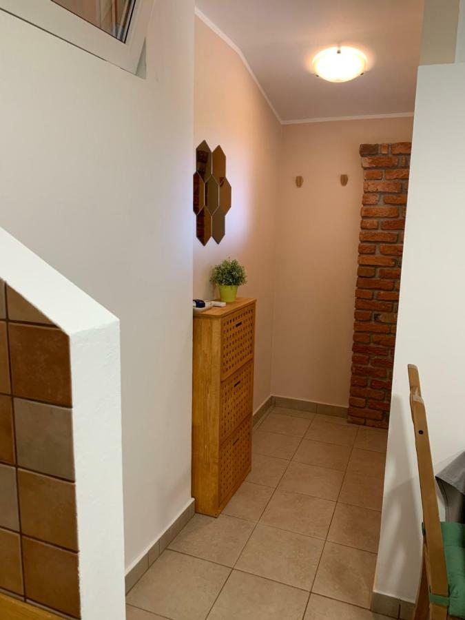 Apartments Ceh Лижнян Экстерьер фото