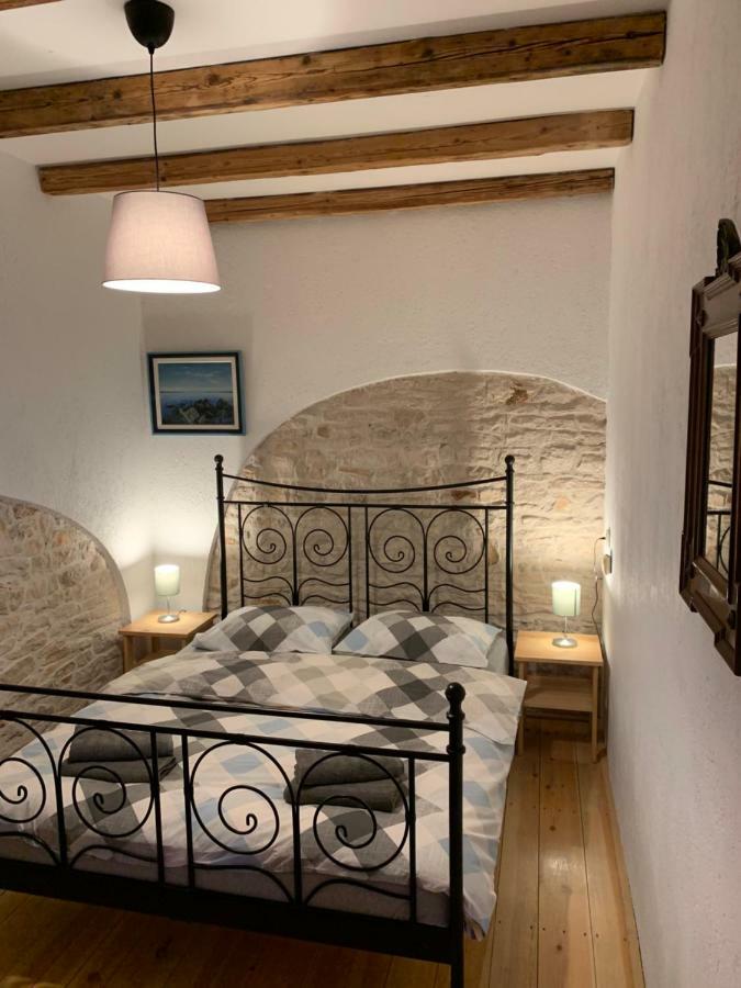 Apartments Ceh Лижнян Экстерьер фото