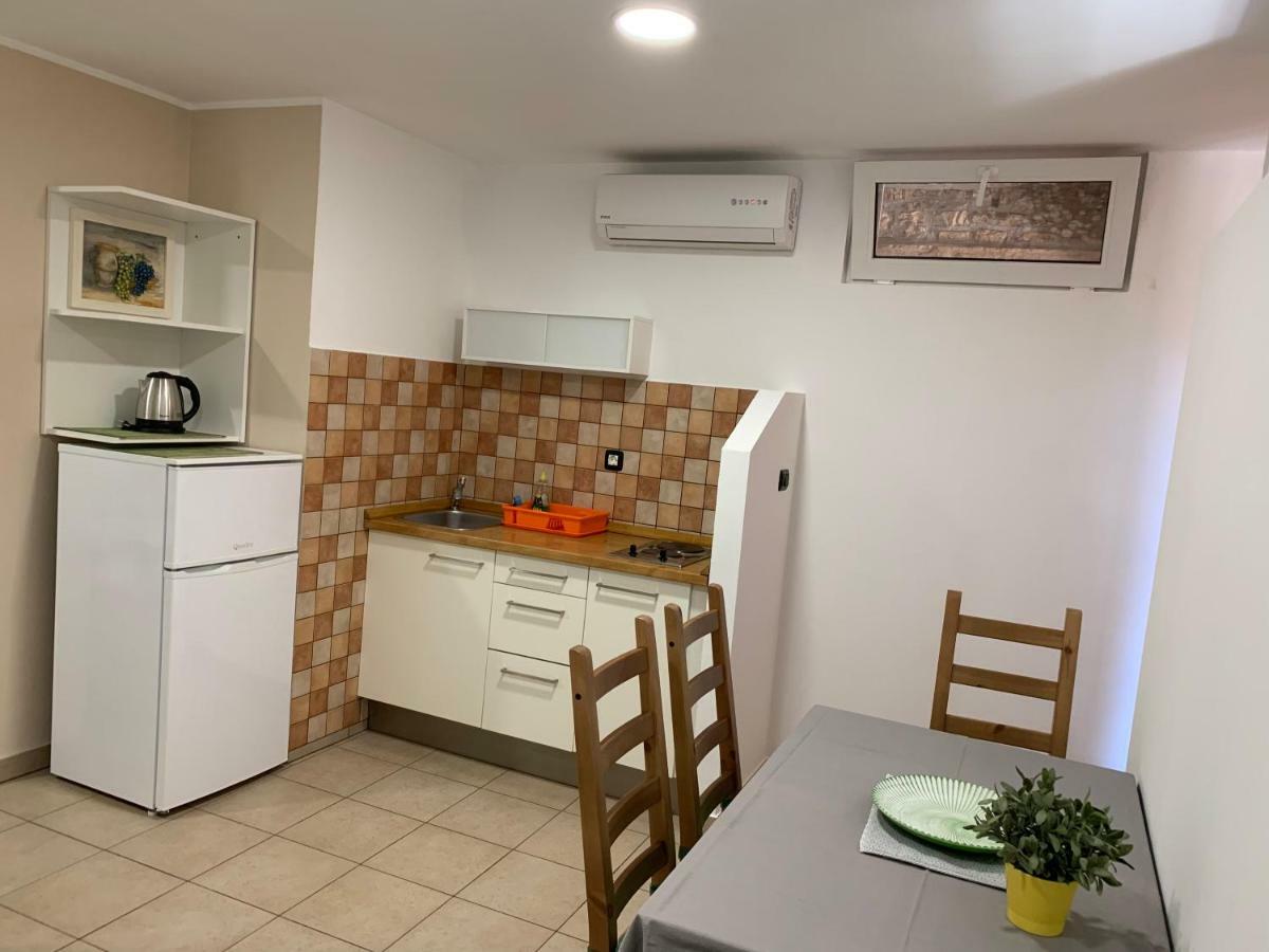 Apartments Ceh Лижнян Экстерьер фото